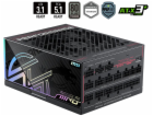 MSI zdroj MPG AI1600TS PCIE5/ 1600W/ ATX3.1/ akt. PFC/ 12...