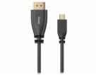 Rollei kabel Micro HDMI 2.0 to HDMI 2.0/ 1.8 m