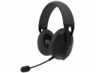 Krux headset Clapz Wireless Black / bezdrátový / 2,4GHz /...