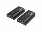 XtendLan HDMI přenos po LAN, vysílač a přijímač, UDP/Mult...