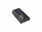 XtendLan HDMI přenos po LAN, přijímač, UDP/Multicast, 100...