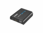 XtendLan HDMI přenos po LAN, pouze přijímač, UDP/Multicas...