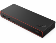 Lenovo Dokovací stanice ThinkPad USB4 5000 (s 135W adaptérem) 40BF0135EU