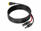 Kabel FOSSIBOT XT60-MC4, 5 m