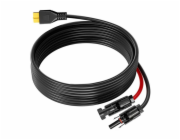 Kabel FOSSIBOT XT60-MC4, 5 m