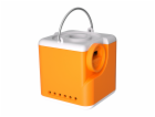 Přenosná pumpa Flextail Nano Pump 5C1 (oranžová)