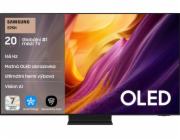 Samsung OLED QE48S95H