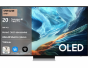 Samsung OLED QE65S90H