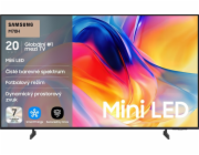 Samsung Mini LED UE85M70H