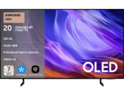 Samsung OLED QE55S85H