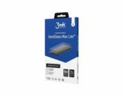 3mk tvrzené sklo HardGlass Max Lite Black pro Xiaomi 17 / 17 Pro