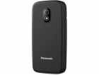 Panasonic Mobilní telefon KX-TU410EXB 4G, černý