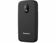 Panasonic Mobilní telefon KX-TU410EXB 4G, černý