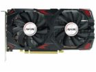 AFOX Grafická karta - Radeon RX 580 8GB GDDR5 256Bit HDMI...