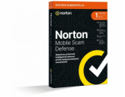 Norton Software Mobile Scam Defense PL 1U 1Dvc 1Y 21488054