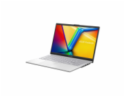 ASUS Vivobook Go 15 - AMD Athlon Silver 10/8GB/256GB SSD/15,6"/FHD/IPS/2y PUR/Win 11 Home/stříbrná