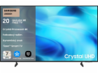 Samsung Crystal UHD UE43U8072H