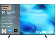Samsung Crystal UHD UE43U8072H