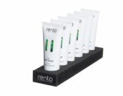 RENTO mátový peeling na nohy, 100 ml