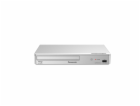 Panasonic DMP-BDT168AG  silber