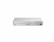 Panasonic DMP-BDT168AG  silber
