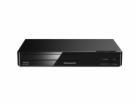 Panasonic DMP-BDT167AG  schwarz