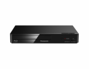 Panasonic DMP-BDT167AG  schwarz