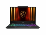 MSI Cyborg/15 B13WEKG-1222XCZNN/i5-13420H/15,6"/FHD/16GB/1TB/RTX 5050/bez OS/Black/2R