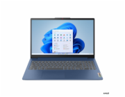 Lenovo IdeaPad Slim 3/15ABR8/R5-5625U/15,6"/FHD/8GB/512GB/RX Vega 7/W11H/Abyss Blue/2R