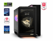 MSI MEG Vision X/AI 2NVV7-405EU/Tower/U7-270KP/64GB/2TB/RTX 5080/W11H/3R