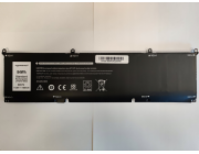 Movano Baterie 69KF2 pro Dell Alienware M17 M15 R3 R4 Precision 5550 XPS 9500 9510 - 6000 mAh (69 Wh)