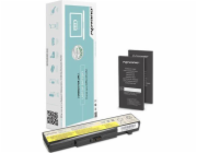 Movano Baterie pro Lenovo G500 G505 G510 G580 G585 G700 - 4400 mAh (49 Wh)