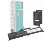 Movano Baterie 00HW027 01AV434 pro Lenovo ThinkPad Yoga 260 370 X380 - 2700 mAh (40 Wh)