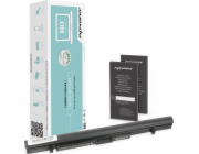 Movano Baterie PA5212U-1BRS pro Toshiba A30-C A40-C R50-B - 2200 mAh (33 Wh)