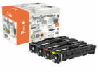 PEACH kompatibilní toner HP No 207X MultiPack bk, c, m, y