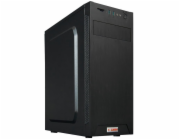 HAL3000 EliteWork 126 / Intel i5-14400/ 16GB DDR5/ 500GB PCIe4 SSD/ W11