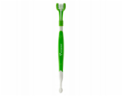 VETEXPERT Caryodent ToothBrush – zubní kartáček pro psa a kočku