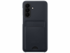 Samsung Card Slot Case Galaxy A27, Black
