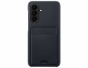 Samsung Card Slot Case Galaxy A27, Black