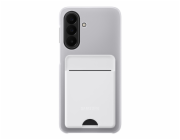 Samsung Card Slot Case Galaxy A27, Light