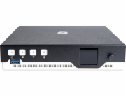 Turris Omnia NG Wired, 4x 2,5 GbE, 1x WAN SFP+, USB 3.0, slot M.2