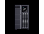 BAZAR - CyberPower Main Stream OnLine UPS 3000VA/2700W, XL, Tower - Poškozený obal (Komplet)