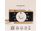 Le Toy Van Dřevěný retro fotoaparát
