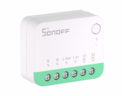 SONOFF MINIR4M (Extreme) Matter Switch – balení po 4 kusech
