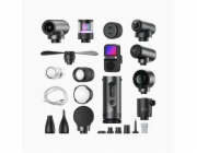 AECOOLY CamperPack – modulární kempingová sada USB-C 25,9 Wh IPX7