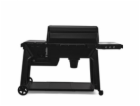 Traeger Woodridge PRO peletový gril
