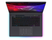 ASUS NTB ROG Strix G16 (G615LM-TS277WZ), Ultra 9 290HX, 16" 2560 x 1600, 32GB, 1TB SSD, RTX 5060, W11 Home, Gray