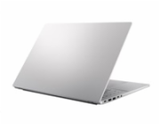 ASUS NTB Vivobook S16 (M3607GA-OLED012WZ), Ryzen AI 7 445, 16" 1920 x 1200, 16GB, 512GB SSD, Radeon, W11 Home, Gray