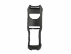 Zebra rubber boot