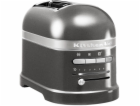 KitchenAid 5KMT2204EMS 7 2 krajíců 1250 W Šedá